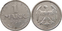 WEIMARER REPUBLIK MARK -
