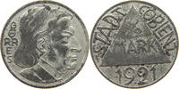 COBLENZ 1/2 MARK -