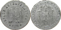 ASCHAFFENBURG 10 PFENNIG -