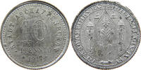 ASCHAFFENBURG 10 PFENNIG -