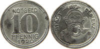 COBLENZ 10 PFENNIG -