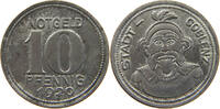 COBLENZ 10 PFENNIG -