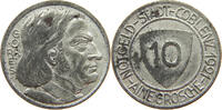 COBLENZ 10 PFENNIG -