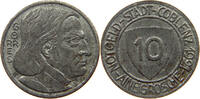 COBLENZ 10 PFENNIG -