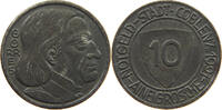 COBLENZ 10 PFENNIG -