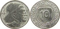 COBLENZ 10 PFENNIG -
