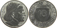 COBLENZ 10 PFENNIG -