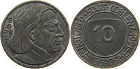 COBLENZ 10 PFENNIG -