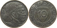 COBLENZ 10 PFENNIG -