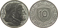 COBLENZ 10 PFENNIG -