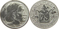 COBLENZ 25 PFENNIG -