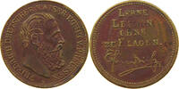 DEUTSCHES REICH MEDAILLE FRIEDRICH III. (1888) LERNE LEIDEN OHNE ZU KLAG... 125.51 元  ＋  58.49 元 运费