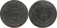 DRITTES REICH JETON SPIEL MARKE 5 PFENNIG SS 117.14 元  ＋  58.49 元 运费