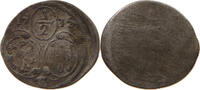 Monfort 1/2 Kreuzer -