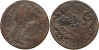 BAYERN KREUZER 1762 Maximilian III. Joseph (1745-1777) S 142.37 元  ＋  58.54 元 运费