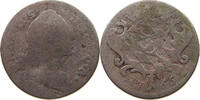 BAYERN KREUZER Maximilian III. Joseph (1745-1777) -