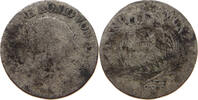BAYERN KREUZER Maximilian I. Joseph (1806-1825) -