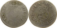 BAYERN 2 KREUZER Maximilian I., als Kurfürst (1623-1651) -