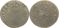 BAYERN 2 KREUZER Maximilian I., als Kurfürst (1623-1651) -