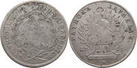 BAYERN 20 KREUZER Karl Theodor (1777-1799) -