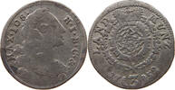 BAYERN 3 KREUZER Maximilian III. Joseph (1745-1777) -