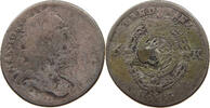 BAYERN 6 KREUZER Maximilian III. Joseph (1745-1777) -