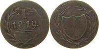 FRANKFURT PFENNIG -