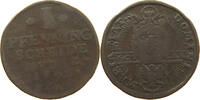 GOSLAR STADT PFENNIG -