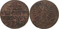 GOSLAR STADT PFENNIG -