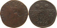 GOSLAR STADT PFENNIG -