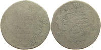 LÖWENSTEIN WERTHEIM ROCHEFORT 5 KREUZER Karl Thomas 1735-1789. -