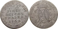 MÜNSTER BISTUM 1/12 TALER Maximilian Friedrich von Königsegg-Rothenfels 1762-1784 -