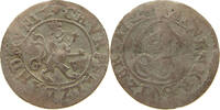 PFALZ KURLINIE KREUZER 1724 Heidelberg Karl Philipp 1716-1742 SS 133.99 元  ＋  58.54 元 运费