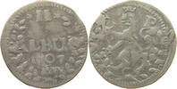 PFALZ KURLINIE 2 ALBUS Johann Wilhelm II. (1690-1716) -