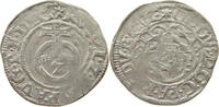 PFALZ VELDENZ 2 KREUZER Georg Gustav, 1592-1634. DOPPELSCHLAG -