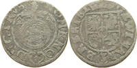 BRANDENBURG PREUSSEN DREIPÖLKER Georg Wilhelm (1619-1640) -