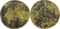 NÜRNBERG RECHENPFENNIG -