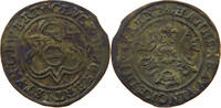 NÜRNBERG RECHENPFENNIG HANS KRAUWINCKEL -