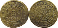NÜRNBERG RECHENPFENNIG HANS KRAUWINCKEL -