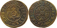 NÜRNBERG RECHENPFENNIG HANS KRAUWINCKEL -