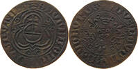 NÜRNBERG RECHENPFENNIG -