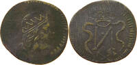 NÜRNBERG RECHENPFENNIG -