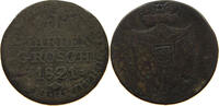 SCHAUMBURG LIPPE MARIENGROSCHEN Georg Wilhelm 1807-1860. -