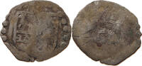 STOLBERG ROCHEFORT HOHLPFENNIG Ludwig II. 1544-1574 -