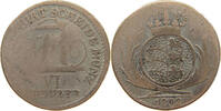 WÜRTTEMBERG 6 KREUZER König Friedrich (1806-1816) -