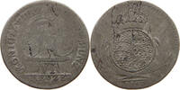 WÜRTTEMBERG 6 KREUZER König Friedrich (1806-1816) -