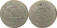 WÜRTTEMBERG 6 KREUZER König Friedrich (1806-1816) -
