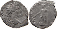 Rom Denar Septimius Severus (193-211) -