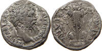 Rom Kaiserzeit Denar Septimius Severus (193-211) -