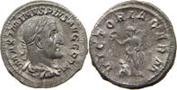 Rom Kaiserzeit Denar Maximinus I. 235-238 -